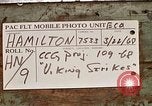 Standbild Viking crew Soc Trang Vietnam, 1968, aus Sekunde 7 historischem Filmmaterial Videoclip 65675038150