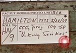 Standbild Viking crew Soc Trang Vietnam, 1968, aus Sekunde 8 historischem Filmmaterial Videoclip 65675038150