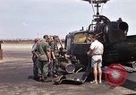 Standbild Viking crew Soc Trang Vietnam, 1968, aus Sekunde 13 historischem Filmmaterial Videoclip 65675038150