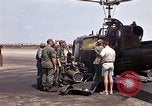 Standbild Viking crew Soc Trang Vietnam, 1968, aus Sekunde 18 historischem Filmmaterial Videoclip 65675038150