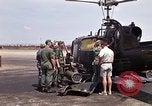 Standbild Viking crew Soc Trang Vietnam, 1968, aus Sekunde 19 historischem Filmmaterial Videoclip 65675038150