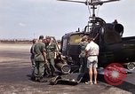 Standbild Viking crew Soc Trang Vietnam, 1968, aus Sekunde 21 historischem Filmmaterial Videoclip 65675038150