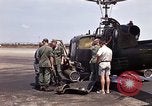 Standbild Viking crew Soc Trang Vietnam, 1968, aus Sekunde 22 historischem Filmmaterial Videoclip 65675038150