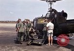 Standbild Viking crew Soc Trang Vietnam, 1968, aus Sekunde 23 historischem Filmmaterial Videoclip 65675038150