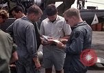 Standbild Viking crew Soc Trang Vietnam, 1968, aus Sekunde 49 historischem Filmmaterial Videoclip 65675038150