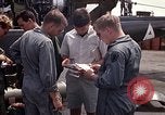 Standbild Viking crew Soc Trang Vietnam, 1968, aus Sekunde 50 historischem Filmmaterial Videoclip 65675038150