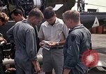 Standbild Viking crew Soc Trang Vietnam, 1968, aus Sekunde 51 historischem Filmmaterial Videoclip 65675038150