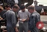 Standbild Viking crew Soc Trang Vietnam, 1968, aus Sekunde 52 historischem Filmmaterial Videoclip 65675038150