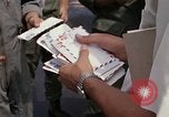 Standbild Viking crew Soc Trang Vietnam, 1968, aus Sekunde 62 historischem Filmmaterial Videoclip 65675038150