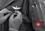 Standbild General James F Collins Soc Trang Vietnam, 1963, aus Sekunde 9 historischem Filmmaterial Videoclip 65675038151