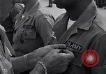 Standbild General James F Collins Soc Trang Vietnam, 1963, aus Sekunde 20 historischem Filmmaterial Videoclip 65675038151