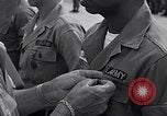 Standbild General James F Collins Soc Trang Vietnam, 1963, aus Sekunde 21 historischem Filmmaterial Videoclip 65675038151