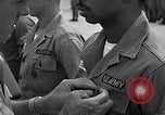 Standbild General James F Collins Soc Trang Vietnam, 1963, aus Sekunde 22 historischem Filmmaterial Videoclip 65675038151