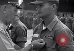 Standbild General James F Collins Soc Trang Vietnam, 1963, aus Sekunde 26 historischem Filmmaterial Videoclip 65675038151
