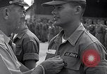 Standbild General James F Collins Soc Trang Vietnam, 1963, aus Sekunde 27 historischem Filmmaterial Videoclip 65675038151