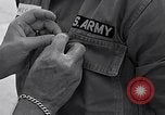 Standbild General James F Collins Soc Trang Vietnam, 1963, aus Sekunde 30 historischem Filmmaterial Videoclip 65675038151