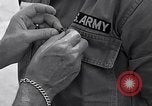 Standbild General James F Collins Soc Trang Vietnam, 1963, aus Sekunde 31 historischem Filmmaterial Videoclip 65675038151