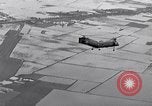 Standbild CH-21 Helikopter Soc Trang Vietnam, 1963, aus Sekunde 38 historischem Filmmaterial Videoclip 65675038152