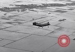 Standbild CH-21 Helikopter Soc Trang Vietnam, 1963, aus Sekunde 42 historischem Filmmaterial Videoclip 65675038152