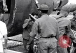 Standbild CH-21 Helikopter Soc Trang Vietnam, 1963, aus Sekunde 60 historischem Filmmaterial Videoclip 65675038152