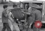 Standbild CH-21 Helikopter Soc Trang Vietnam, 1963, aus Sekunde 62 historischem Filmmaterial Videoclip 65675038152