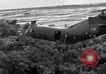 Standbild CH-21 Helikopter Soc Trang Vietnam, 1963, aus Sekunde 22 historischem Filmmaterial Videoclip 65675038153