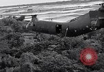 Standbild CH-21 Helikopter Soc Trang Vietnam, 1963, aus Sekunde 23 historischem Filmmaterial Videoclip 65675038153