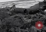 Standbild CH-21 Helikopter Soc Trang Vietnam, 1963, aus Sekunde 24 historischem Filmmaterial Videoclip 65675038153