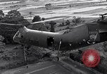 Standbild CH-21 Helikopter Soc Trang Vietnam, 1963, aus Sekunde 32 historischem Filmmaterial Videoclip 65675038153