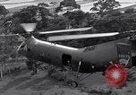 Standbild CH-21 Helikopter Soc Trang Vietnam, 1963, aus Sekunde 35 historischem Filmmaterial Videoclip 65675038153