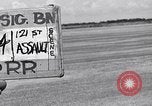 Standbild CH-21-Hubschrauber von 121 Aviation Company Soc Trang Vietnam, 1963, aus Sekunde 5 historischem Filmmaterial Videoclip 65675038154