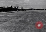 Standbild CH-21-Hubschrauber von 121 Aviation Company Soc Trang Vietnam, 1963, aus Sekunde 7 historischem Filmmaterial Videoclip 65675038154