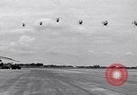 Standbild CH-21-Hubschrauber von 121 Aviation Company Soc Trang Vietnam, 1963, aus Sekunde 27 historischem Filmmaterial Videoclip 65675038154