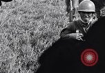 Standbild CH-21-Hubschrauber von 121 Aviation Company Soc Trang Vietnam, 1963, aus Sekunde 45 historischem Filmmaterial Videoclip 65675038154