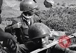 Standbild CH-21-Hubschrauber von 121 Aviation Company Soc Trang Vietnam, 1963, aus Sekunde 52 historischem Filmmaterial Videoclip 65675038154
