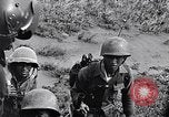 Standbild CH-21-Hubschrauber von 121 Aviation Company Soc Trang Vietnam, 1963, aus Sekunde 61 historischem Filmmaterial Videoclip 65675038154