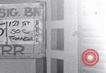 Image of 121st Aviation Company Soc Trang Vietnam, 1963, second 1 stock footage video 65675038155