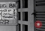Image of 121st Aviation Company Soc Trang Vietnam, 1963, second 3 stock footage video 65675038155