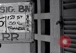 Image of 121st Aviation Company Soc Trang Vietnam, 1963, second 4 stock footage video 65675038155