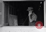 Image of 121st Aviation Company Soc Trang Vietnam, 1963, second 15 stock footage video 65675038155