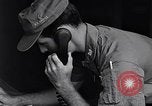 Image of 121st Aviation Company Soc Trang Vietnam, 1963, second 27 stock footage video 65675038155