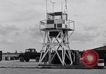 Image of 121st Aviation Company Soc Trang Vietnam, 1963, second 28 stock footage video 65675038155