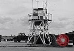 Image of 121st Aviation Company Soc Trang Vietnam, 1963, second 30 stock footage video 65675038155