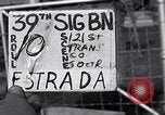 Image of 121st Aviation Company Soc Trang Vietnam, 1963, second 42 stock footage video 65675038155