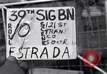 Image of 121st Aviation Company Soc Trang Vietnam, 1963, second 43 stock footage video 65675038155
