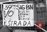 Image of 121st Aviation Company Soc Trang Vietnam, 1963, second 44 stock footage video 65675038155