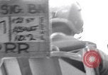 Image of CH-21 helicopters Soc Trang Vietnam, 1963, second 1 stock footage video 65675038156