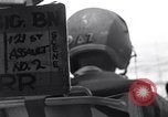 Image of CH-21 helicopters Soc Trang Vietnam, 1963, second 3 stock footage video 65675038156