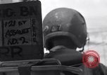 Image of CH-21 helicopters Soc Trang Vietnam, 1963, second 4 stock footage video 65675038156