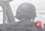 Image of CH-21 helicopters Soc Trang Vietnam, 1963, second 7 stock footage video 65675038156